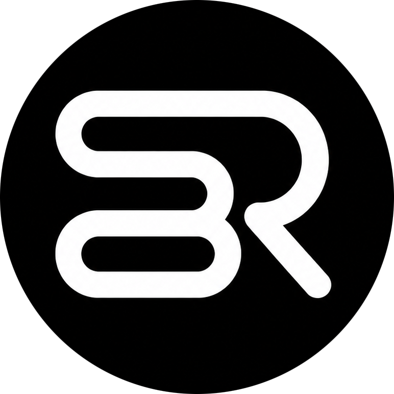BR logo